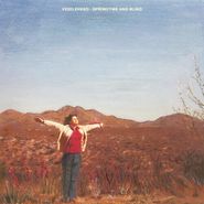 Fiddlehead, Springtime & Blind [Black Cherry Vinyl] (LP)