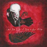 Various Artists, I Will Swim To You: A Tribute To Jason Molina [Comet Dust Red Vinyl] (LP)