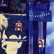 Runnner, A Welcome Kind Of Weakness (CD)