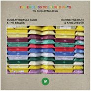 Bombay Bicycle Club, Road / Northern Sky (7")