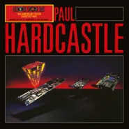 Paul Hardcastle, Paul Hardcastle [Record Store Day Red Vinyl] (LP)