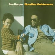 Ben Harper, Bloodline Maintenance (LP)