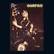 Suzi Quatro, Quatro [Record Store Day] (LP)