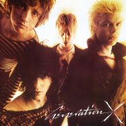Generation X, Generation X [Record Store Day] (LP)