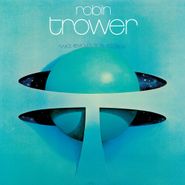 Robin Trower, Twice Removed From Yesterday [50th Anniversary Deluxe Edition] (LP)