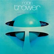 Robin Trower, Twice Removed From Yesterday [50th Anniversary Deluxe Edition] (CD)