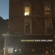 Ben Harper, Wide Open Light (LP)