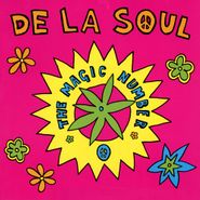 De La Soul, The Magic Number (7")