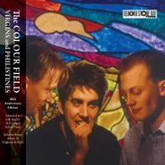 The Colourfield, Virgins & Philistines [Record Store Day Yellow Vinyl] (LP)