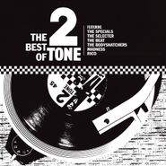 Various Artists, The Best Of 2 Tone [Clear Vinyl] (LP)