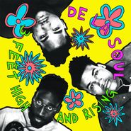 De La Soul, 3 Feet High And Rising [Yellow Vinyl] (LP)