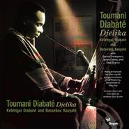 Toumani Diabate, Djelika [180 Gram Vinyl] (LP)