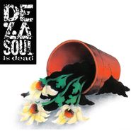 De La Soul, De La Soul Is Dead (LP)