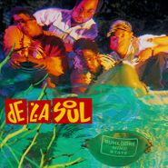 De La Soul, Buhloone Mindstate (CD)