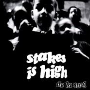 De La Soul, Stakes Is High (CD)