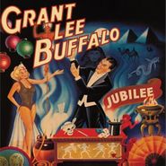 Grant Lee Buffalo, Jubilee [180 Gram Clear Vinyl] (LP)