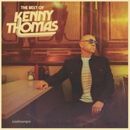 Kenny Thomas, The Best Of Kenny Thomas (CD)