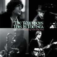 The Waterboys, This Is The Sea [Fast Version] [Black Friday] (10")