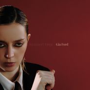 Gia Ford, Transparent Things (CD)
