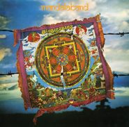 Mandalaband, Mandalaband (LP)