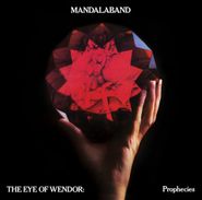 Mandalaband, The Eye Of Wendor: Prophesies (LP)