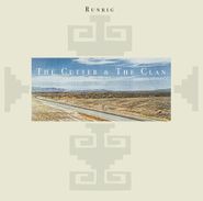 Runrig, The Cutter & The Clan [180 Gram Clear Vinyl] (LP)