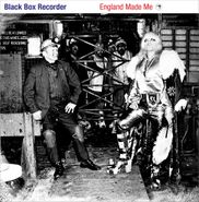 Black Box Recorder, England Made Me [25th Anniversary Edition] (LP)