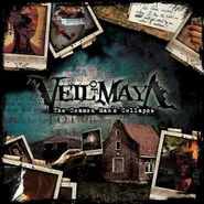 Veil Of Maya, The Common Man's Collapse [Splatter Vinyl] (LP)