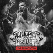 Slaughter To Prevail, Live In Moscow [Black Friday Red/Silver/Black Splatter Vinyl] (LP)