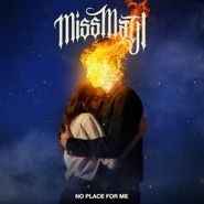 Miss May I, No Place For Me (CD)