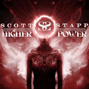 Scott Stapp, Higher Power [Solid Viola Color Vinyl] (LP)