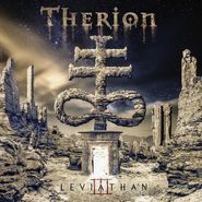 Therion, Leviathan III (CD)
