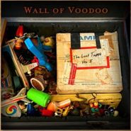 Wall Of Voodoo, The Lost Tapes LIVE (CD)