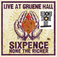 Sixpence None The Richer, Live From Gruene Hall [Record Store Day] (LP)