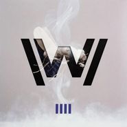 Ramin Djawadi, Westworld: Season 4 [OST] [Color Vinyl] (LP)