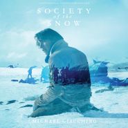 Michael Giacchino, Society Of The Snow [OST] (LP)