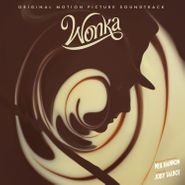Neil Hannon, Wonka [OST] (CD)