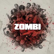 Goblin, Zombi (Dawn Of The Dead) [OST] [Red Vinyl] (LP)