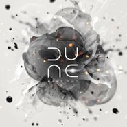 Hans Zimmer, Dune: Part Two [OST] [Arrakis Edition] (LP)