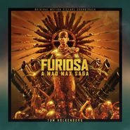 Tom Holkenborg, Furiosa: A Mad Max Saga [Score] (LP)