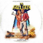 Dominic Lewis, The Fall Guy [OST] (LP)