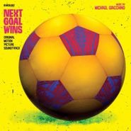 Michael Giacchino, Next Goal Wins [OST] [Pink Vinyl] (LP)
