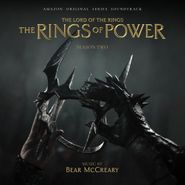 Bear McCreary, Lord Of The Rings: The Rings Of Power - Season 2 [OST] (LP)