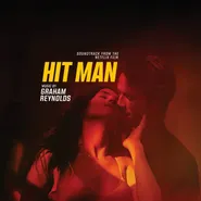 Graham Reynolds, Hit Man [OST] (LP)