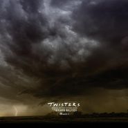 Benjamin Wallfisch, Twisters [Score] (LP)