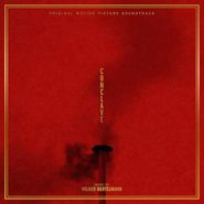 Volker Bertelmann, Conclave [OST] (LP)