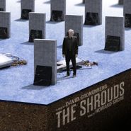 Howard Shore, The Shrouds [OST] [Gravestone Vinyl] (LP)