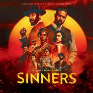 Various Artists, Sinners [OST] (LP)