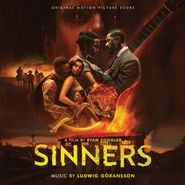 Ludwig Göransson, Sinners [Score] (LP)