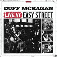 Duff McKagan, Live At Easy Street [Black Friday] (LP)